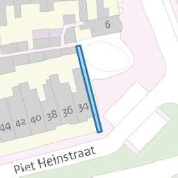 Perceel IMD00-M-5327