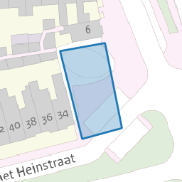 Perceel IMD00-M-5328