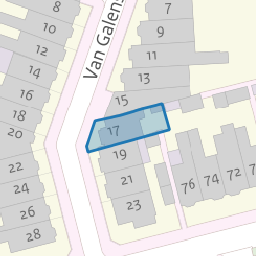 Perceel IMD00-M-5338