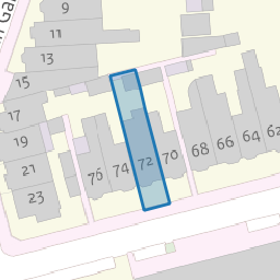 Perceel IMD00-M-5344