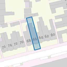 Perceel IMD00-M-5347