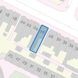 Perceel IMD00-M-5353