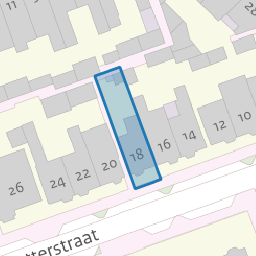 Perceel IMD00-M-5371