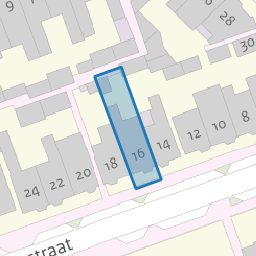 Perceel IMD00-M-5372