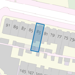 Perceel IMD00-M-5379