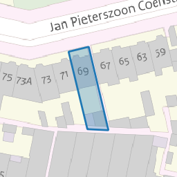 Perceel IMD00-M-5382