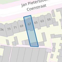 Perceel IMD00-M-5383