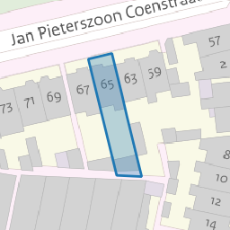 Perceel IMD00-M-5384