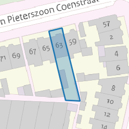 Perceel IMD00-M-5385