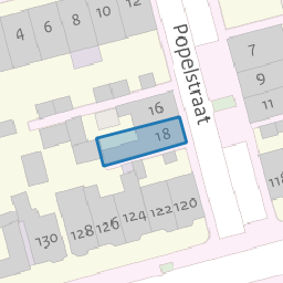 Perceel IMD00-M-5397