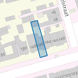 Perceel IMD00-M-5399