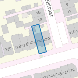 Perceel IMD00-M-5401