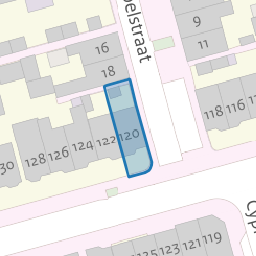 Perceel IMD00-M-5402