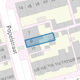 Perceel IMD00-M-5404