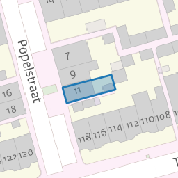 Perceel IMD00-M-5405