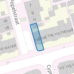 Perceel IMD00-M-5406