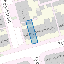 Perceel IMD00-M-5407