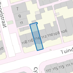 Perceel IMD00-M-5408