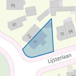 Perceel IMD00-M-5416