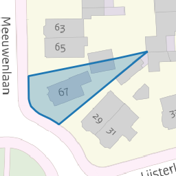 Perceel IMD00-M-5418