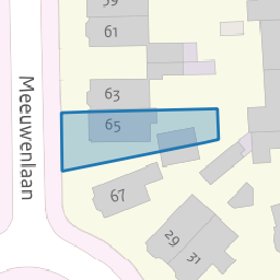 Perceel IMD00-M-5419