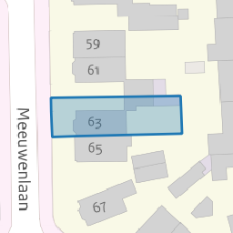 Perceel IMD00-M-5420