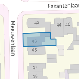 Perceel IMD00-M-5430