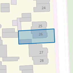 Perceel IMD00-M-5438