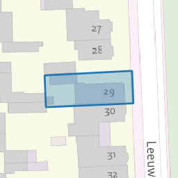 Perceel IMD00-M-5441