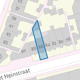 Perceel IMD00-M-5463