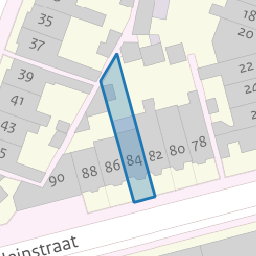 Perceel IMD00-M-5464