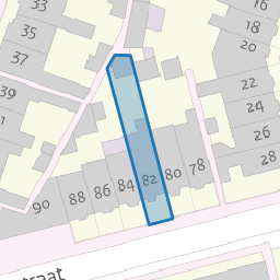 Perceel IMD00-M-5465