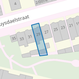 Perceel IMD00-M-5471