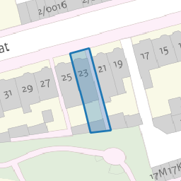 Perceel IMD00-M-5474