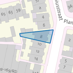 Perceel IMD00-M-5498