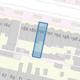 Perceel IMD00-M-5510