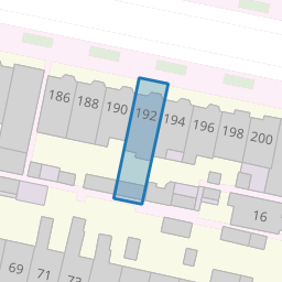 Perceel IMD00-M-5511