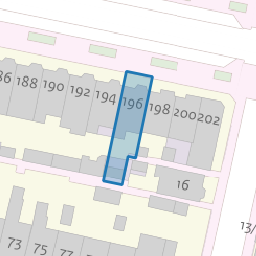 Perceel IMD00-M-5513