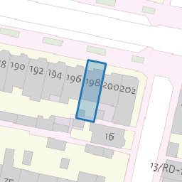 Perceel IMD00-M-5514