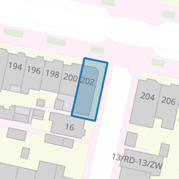 Perceel IMD00-M-5516