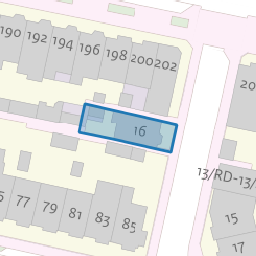 Perceel IMD00-M-5517