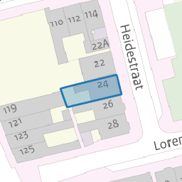 Perceel IMD00-M-5552