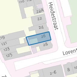 Perceel IMD00-M-5553