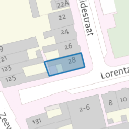 Perceel IMD00-M-5554