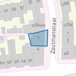 Perceel IMD00-M-5629