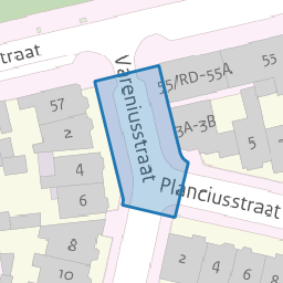 Perceel IMD00-M-5651