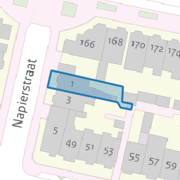 Perceel IMD00-M-5659