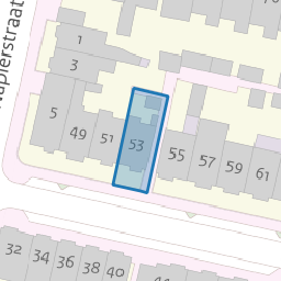 Perceel IMD00-M-5664