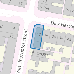 Perceel IMD00-M-5668