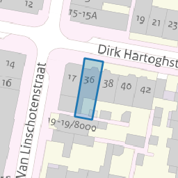 Perceel IMD00-M-5669